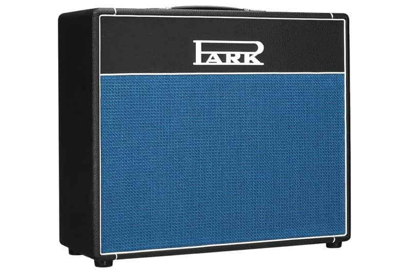 Park P18C | 18W 1x12" Combo (1974/Tremolo) (Switchable 18W, 7W, 1W, 0.5W), Cascading Gain image 1