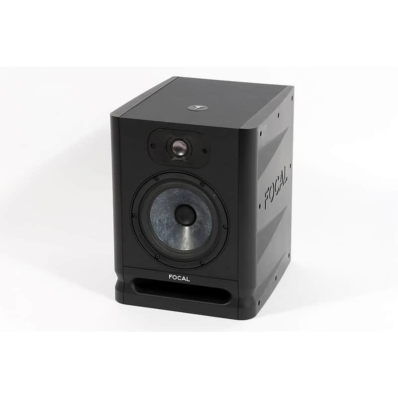 Focal Alpha 65 EVO 6.5" Powered Studio Monitor (Each) Regular image 1