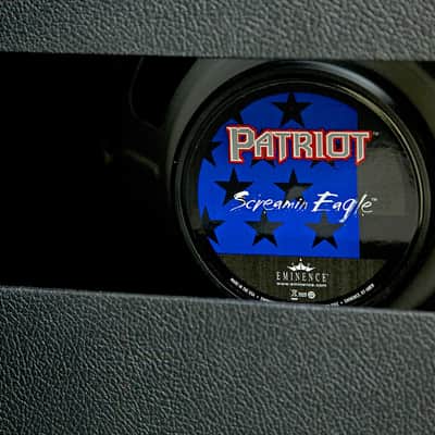 Gries 5 1X12 Combo Amp image 4