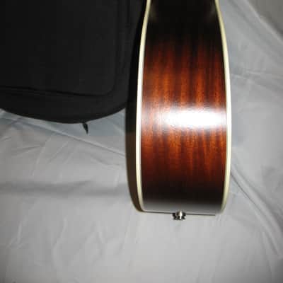Eastman E10 O SS Ltd. 2018 Flat - Natural image 4