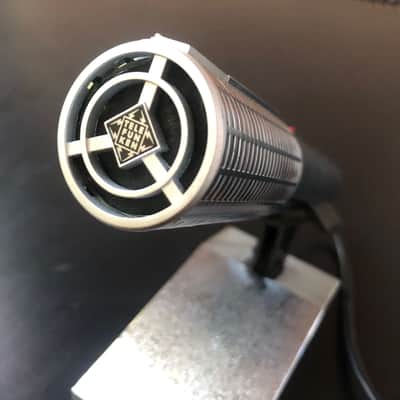Telefunken Vintage dynamic microphone - TD60- 60's image 3