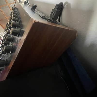 Korg Mono/Poly - Vintage- Super Nice Condition image 7