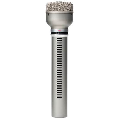 Warm Audio WA-19 Microphone (Nickel B-Stock) image 1