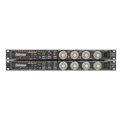 Empirical Labs Distressor EL8X-S Distressor Pair image 2