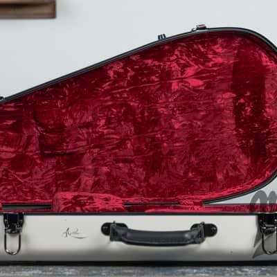 Red Diamond Vintage 24 A Style Mandolin- 2023 image 8