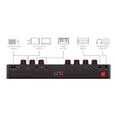 UNO Synth IK Multimédia image 6