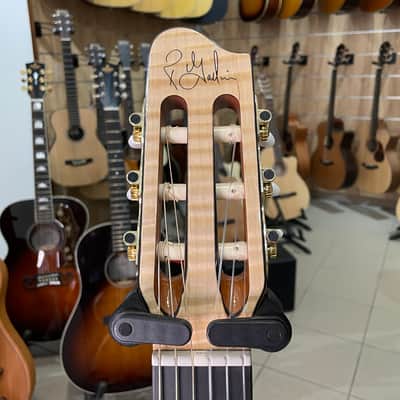 Godin Arena Flame Maple CW EQ image 3