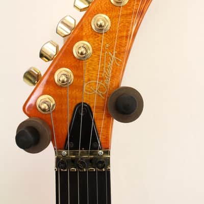Peavey Destiny Custom 1991 Amber Sunburst RARE! image 14