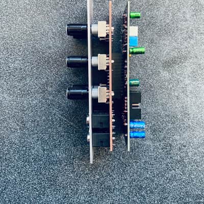 ESM LDF mk2 2025 image 3