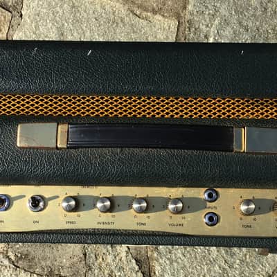 Marshall 1930 Popular 1969 2x10" image 3