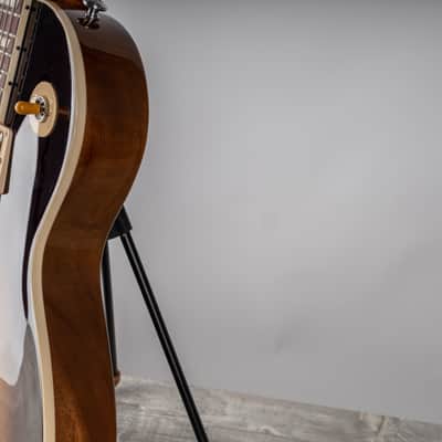 Gibson Les Paul Standard 50's Left Handed, Tobacco Burst | Demo image 15
