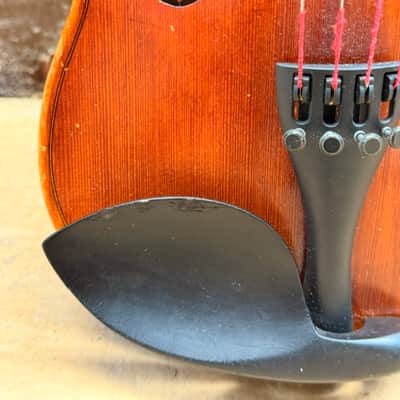 Artisan Strings Bravura Model 300 4/4 2006 SN:4214 image 9