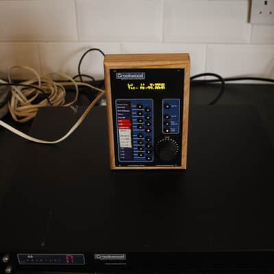 Crookwood C3 Monitor Control image 9