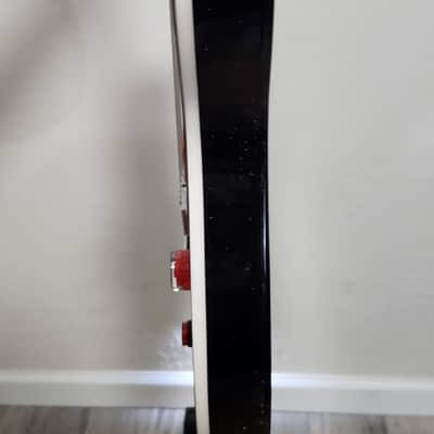 Firefly  FFTL "John 5" Gloss Black w Kill Switch 2026! image 12