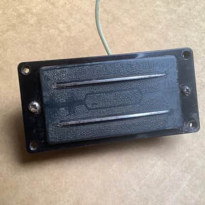 Bill Lawrence Vintage rail humbucker pickup made in USA image 7