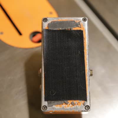 Ibanez OD-850 Overdrive 1976 - 1980 - Orange image 6