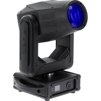 Immagine Algam Lighting MH200 Testa Mobile Wash/Spot/Beam Led 200W - 2