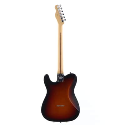 Fender American Professional Telecaster Deluxe ShawBucker MOD 3-Color Sunburst [US19061129] (05/06) image 2