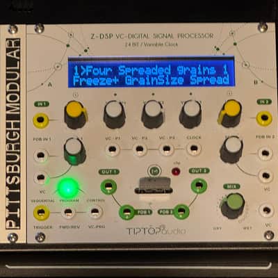 Pittsburgh Modular Foundation EVO 2018 image 2