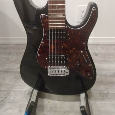 Dragonfly Long Scale Tele Baritone Guitar image 3