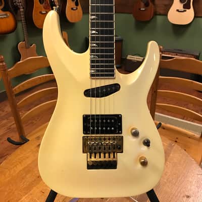 80's Kramer Stagemaster Custom I Flip Flop image 3