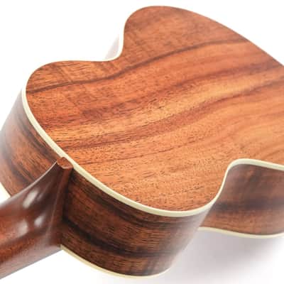 Martin 2KC Concert Ukelele Hawaiian Koa 2021 image 9