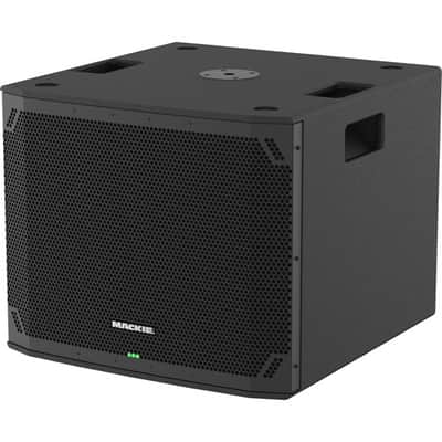Mackie THUMP15SV4 15" Professional Powered Subwoofer image 3