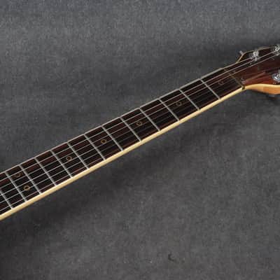 Washburn Falcon 1980 - Brown - 2nd Hand image 13