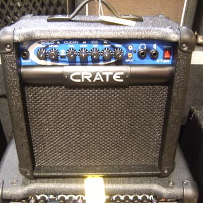 Crate XT15R