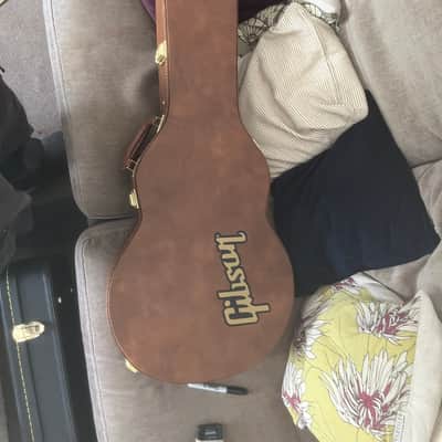 Gibson Les Paul Standard '50s 2023 - Present - Cherry Red image 13