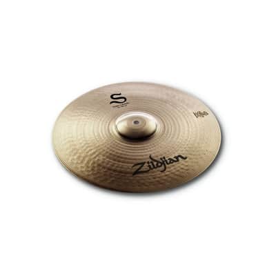 Zildjian S Thin Crash Cymbal 16" image 1