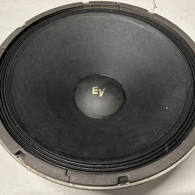 Electro-Voice 15 Inch Speaker 8 Ohm EV image 1