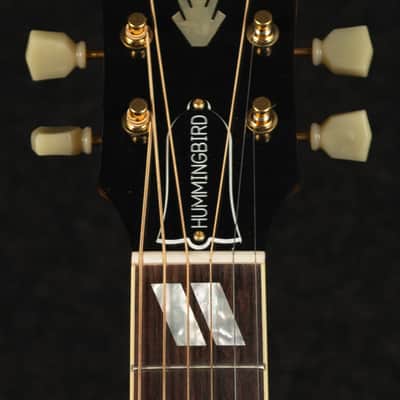 Gibson 2022 Hummingbird Original image 11