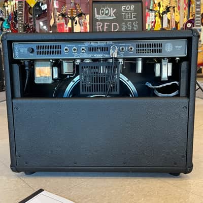 Demo MESA BOOGIE Fillmore 50 1x12 Combo • Celestion Custom 90 Speaker image 3