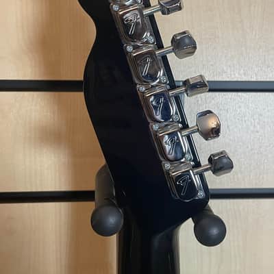 Fender 2014 FSR Rosewood Telecaster MIJ Natural Gloss Electric Guitar Made in Japan used image 10