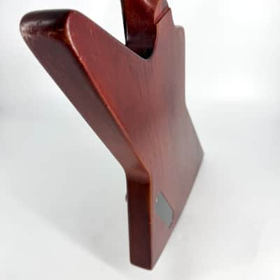 2008 Gibson Explorer Faded - Worn Cherry image 19