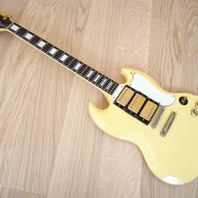 ギター Greco SG 148639190_3051_2a51d32b-c0ce-