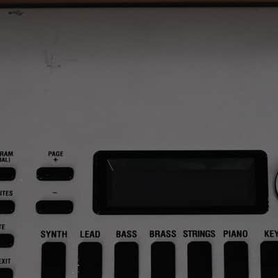 Korg KingKORG 61-Key Analog Modeling Synthesizer image 16