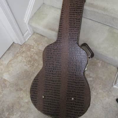 Gibson B25 12 String N 1966 - Natural Top & Mahogany B&S image 13