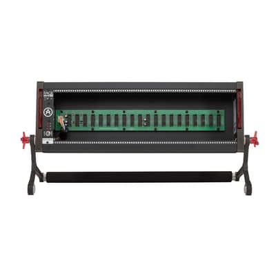 Arturia RackBrute 3U Eurorack Case (Noir) image 2