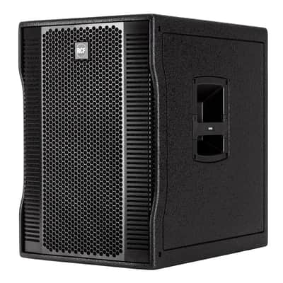 RCF Evox 12 Portable Array Powered Active Speaker System PROAUDIOSTAR image 9