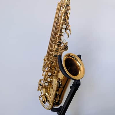 Yamaha YAS-275 Alto Saxophone image 3