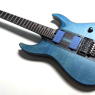 Schecter Banshee GT FR 2022 image 15