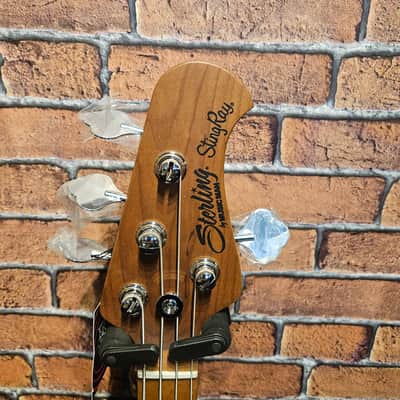 Sterling StingRay Ray34HHSM 2022 - 2023 - Amber image 5