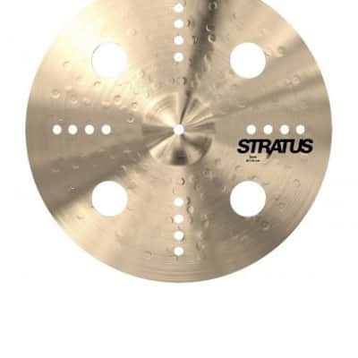 SABIAN STRATUS ZERO 18 S18ZE image 1