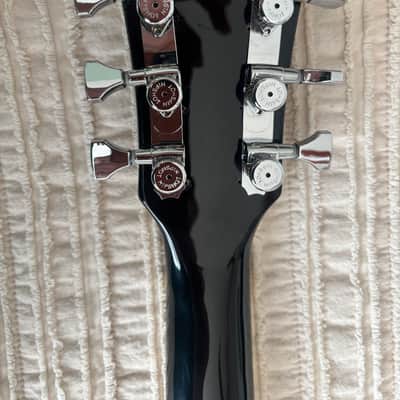 WIDLXSPLTD Spalted Maple Idol Limited Edition image 5