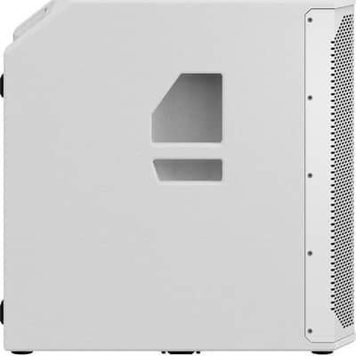 Electro-Voice EVOLVE 70 Complete Column PA System, Subwoofer + Column Array (White) image 4