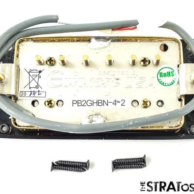 Epiphone Les Paul Custom Humbucker PROBUCKER 2 NECK PICKUP Guitar Parts image 2