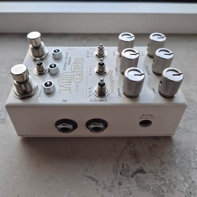 Chase Bliss Audio Warped Vinyl mkII image 4