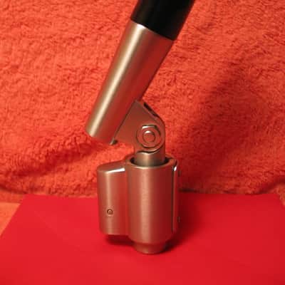 Vintage 1960's Shure Microphone Model 546 Unidyne III image 1